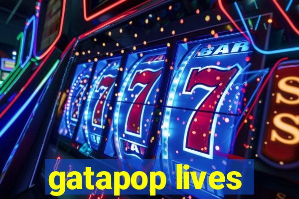 gatapop lives